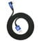 Фото - Кабель Baseus MVP USB - Lightning, 2.0A, 1м Blue (CALMVP-03) | click.ua