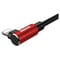 Фото - Кабель Baseus MVP USB - Lightning, 2.0A, 1м Red (CALMVP-09) | click.ua