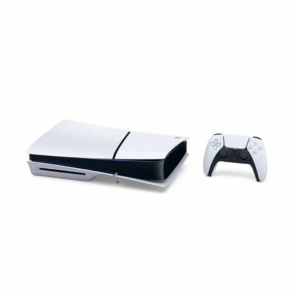 Игровая приставка Sony PlayStation 5 Slim Digital Edition (Astro Bot) (1000044336)