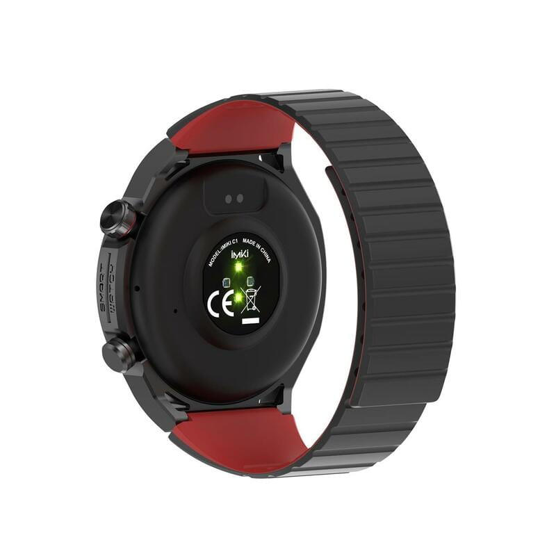 Смарт-часы iMiki C1 Active