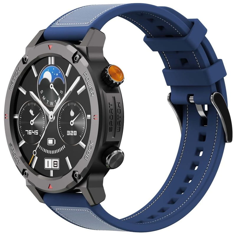 Смарт-годинник iMiki C1 Scout