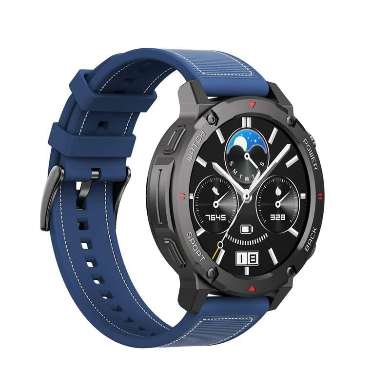 Смарт-годинник iMiki C1 Scout