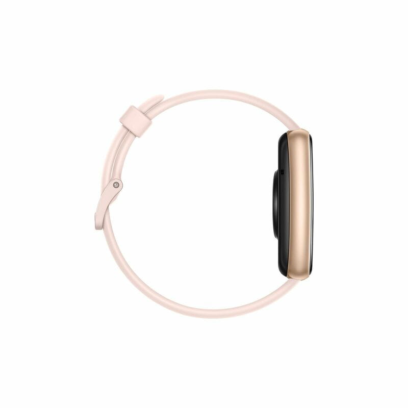 Смарт-годинник Huawei Watch Fit 2 Sakura Pink (55028896)