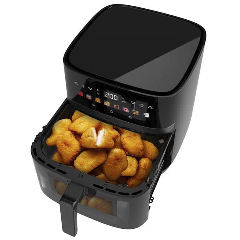 Мультипечь Cecotec Cecofry&Grill Duoheat 8000 (A01_EU01_100501)