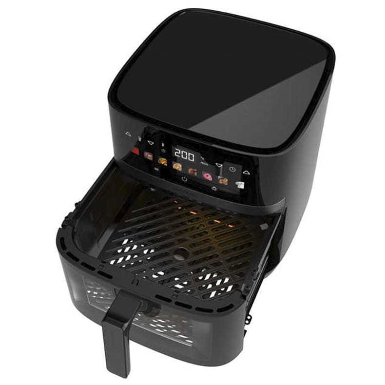 Мультипечь Cecotec Cecofry&Grill Duoheat 8000 (A01_EU01_100501)