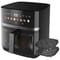 Фото - Мультипіч Cecotec Cecofry&Grill Duoheat 8000 (A01_EU01_100501) | click.ua