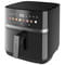 Фото - Мультипіч Cecotec Cecofry&Grill Duoheat 8000 (A01_EU01_100501) | click.ua