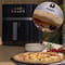 Фото - Мультипечь Cecotec Cecofry&Grill Duoheat 8000 (A01_EU01_100501) | click.ua
