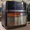 Фото - Мультипіч Cecotec Cecofry&Grill Duoheat 8000 (A01_EU01_100501) | click.ua