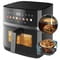 Фото - Мультипіч Cecotec Cecofry&Grill Duoheat 8000 (A01_EU01_100501) | click.ua