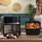 Фото - Мультипіч Cecotec Cecofry&Grill Duoheat 8000 (A01_EU01_100501) | click.ua