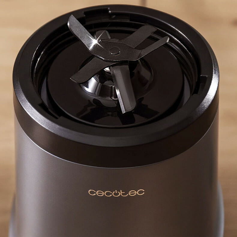 Блендер Cecotec utriblender Fusion (CCTC-03908)
