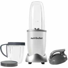 Блендер Nutribullet Pro NB907W
