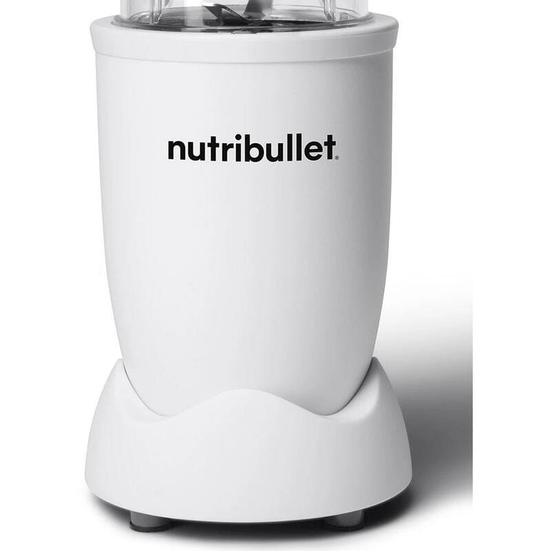 Блендер Nutribullet Pro NB907W
