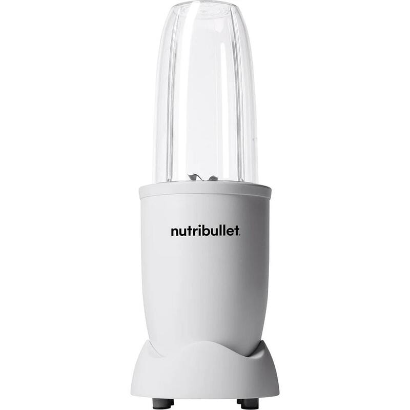 Блендер Nutribullet Pro NB907W