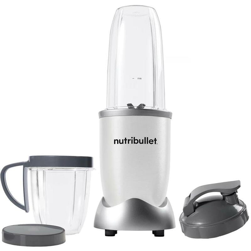 Блендер Nutribullet Pro NB907W