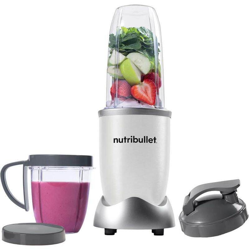 Блендер Nutribullet Pro NB907W