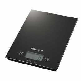 Весы кухонные Kenwood WEP60.000BK