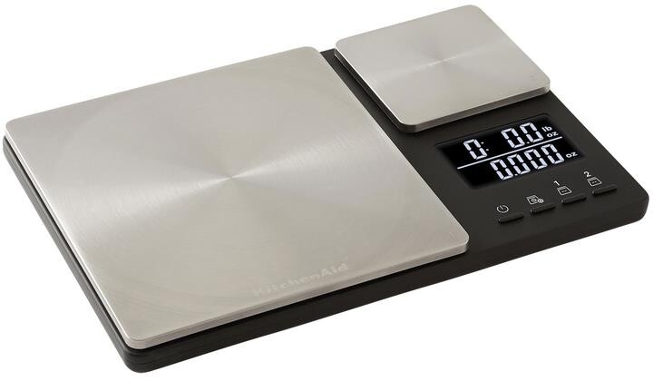 Весы KitchenAid KQ909G