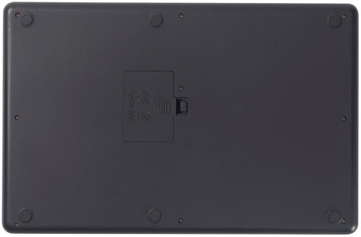 Весы KitchenAid KQ909G