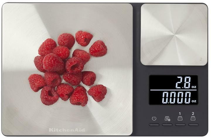 Весы KitchenAid KQ909G