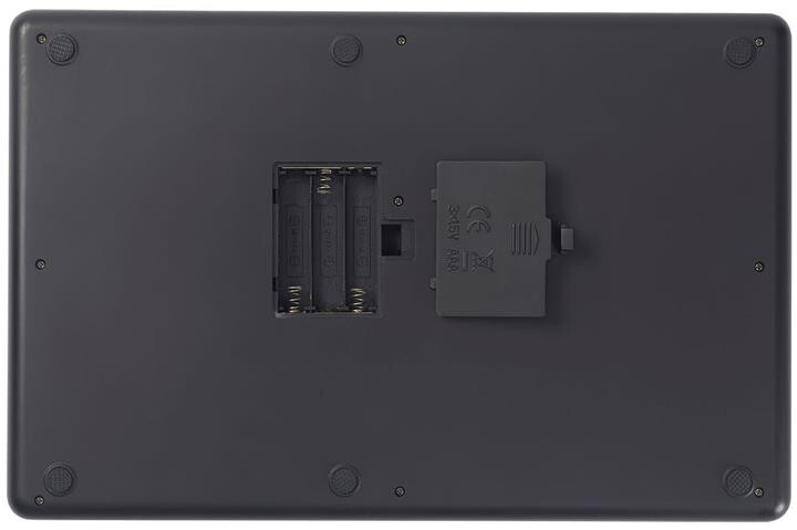 Весы KitchenAid KQ909G