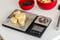 Фото - Весы KitchenAid KQ909G | click.ua