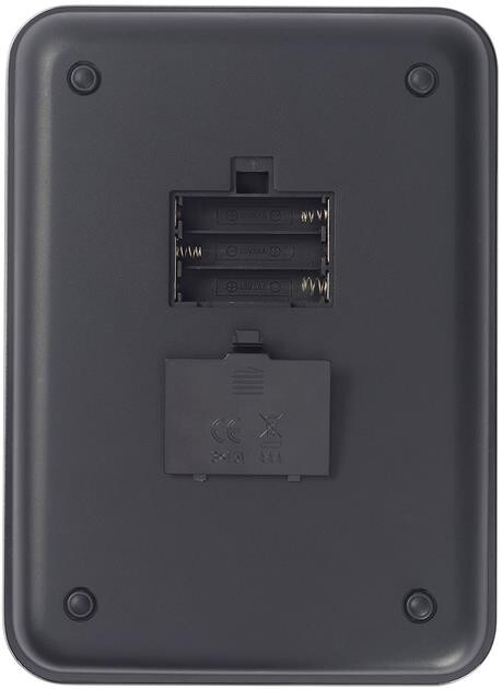 Весы KitchenAid KQ908G