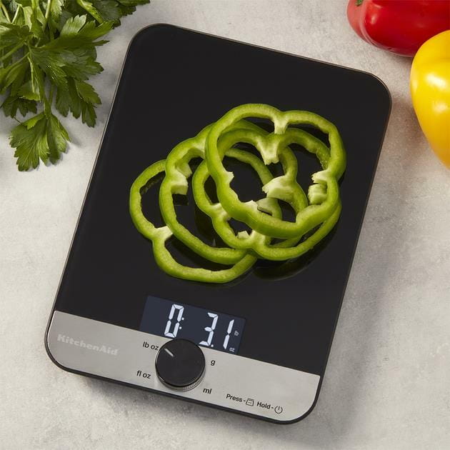 Ваги KitchenAid KQ908G