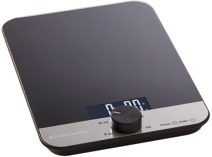 Весы KitchenAid KQ908G