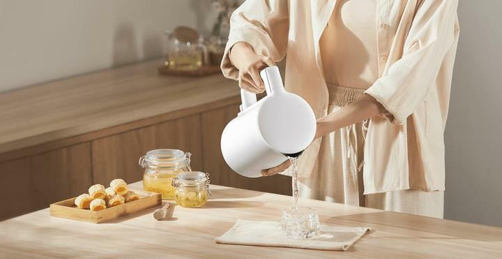 Электрочайник Xiaomi Electric Kettle 2 Lite
