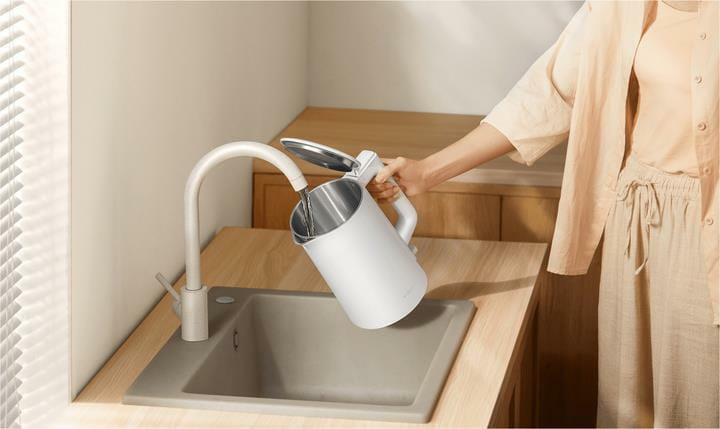 Электрочайник Xiaomi Electric Kettle 2 Lite