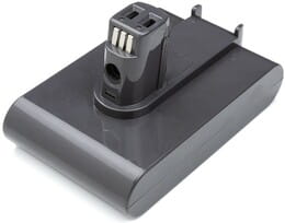 Акумулятор PowerPlant для пилососа Dyson DC31 22.2V 2Ah (TB920778)