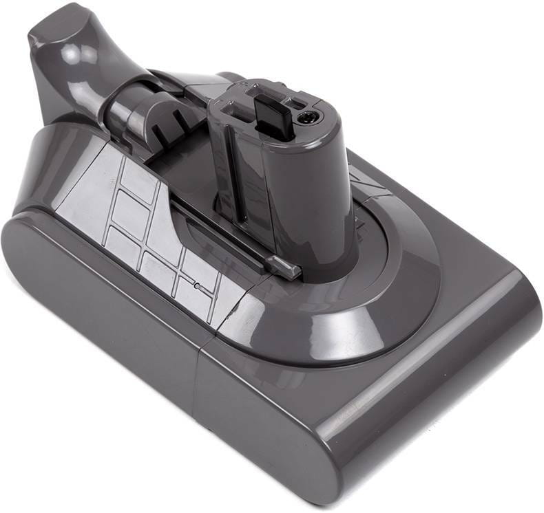 Акумулятор PowerPlant для пилососа Dyson V10 Mini 18V 3.0 (TB921331)