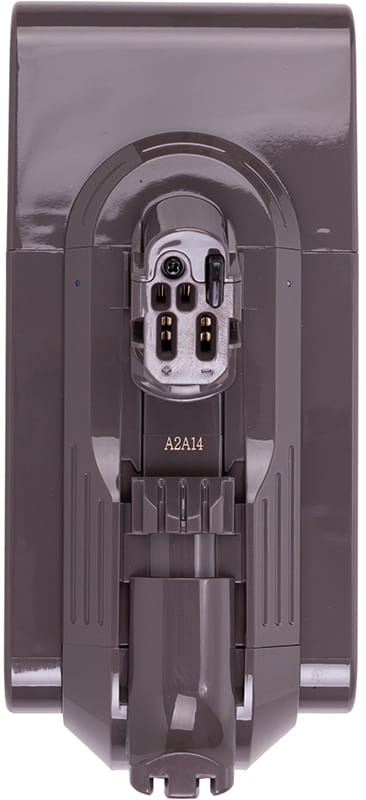 Аккумулятор PowerPlant для пылесоса Dyson V11 Torque Drive 4.0Ah (TB921782)