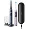 Фото - Зубная электрощетка Braun Oral-B iO Series 9 DUO iOM9d.2J2.2AD Black Pink | click.ua