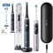 Фото - Зубная электрощетка Braun Oral-B iO Series 9 DUO iOM9d.2J2.2AD Black Pink | click.ua