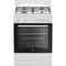 Фото - Плита Beko FBG62121WD | click.ua