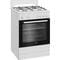 Фото - Плита Beko FBG62121WD | click.ua