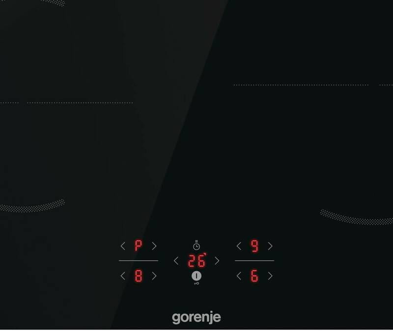 Варочная поверхость Gorenje GI601FMC