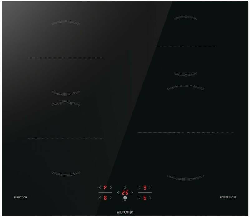 Варочная поверхость Gorenje GI601FMC