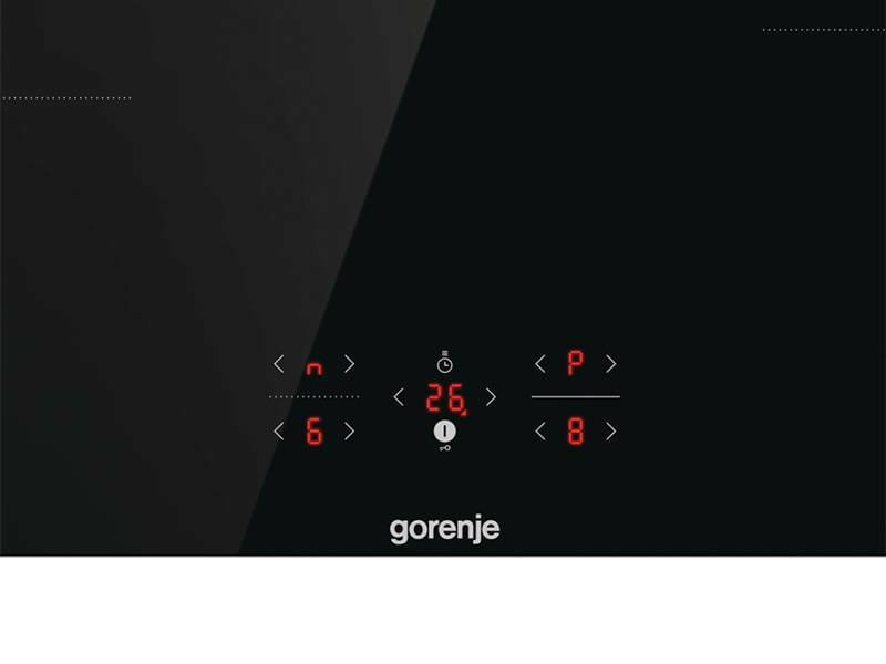 Варочная поверхность Gorenje GI8421BSC