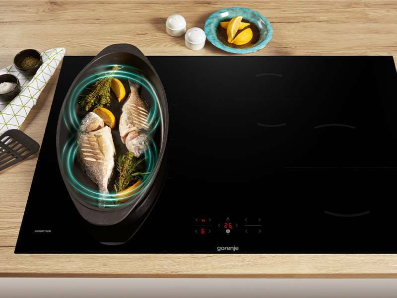 Варочная поверхность Gorenje GI8421BSC