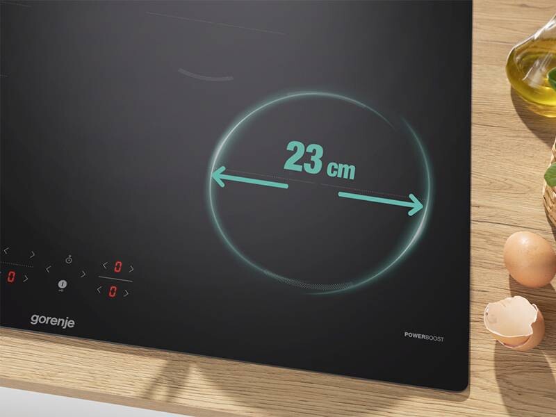 Варильна поверхня Gorenje GI8421BSC