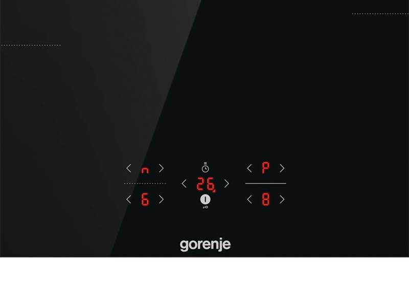 Варильна поверхня Gorenje GI8421BSC