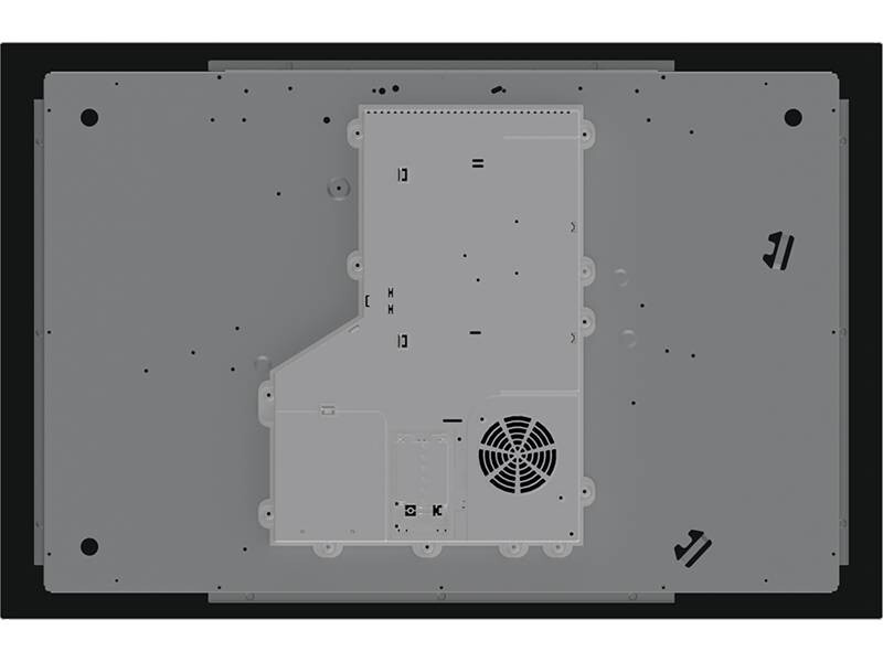 Варильна поверхня Gorenje GI8421BSC