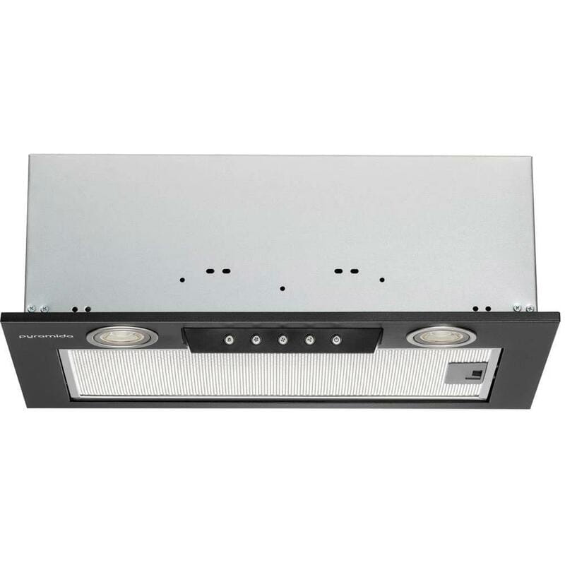 Вытяжка Pyramida CX 52 (750) E BL