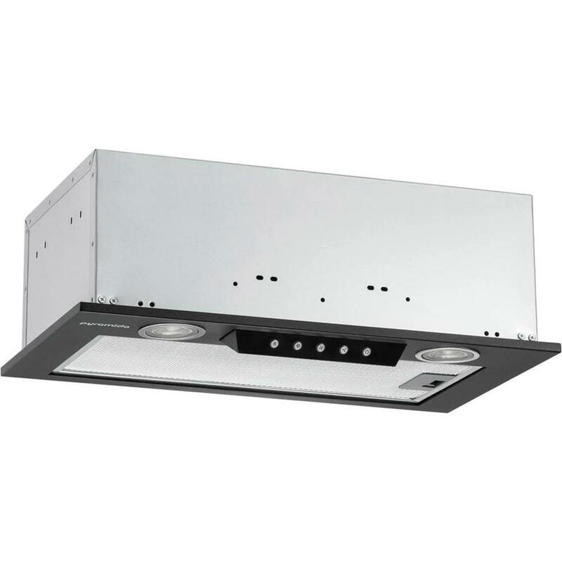 Вытяжка Pyramida CX 52 (750) E BL