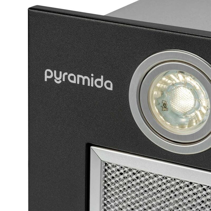 Вытяжка Pyramida CX 52 (750) E BL