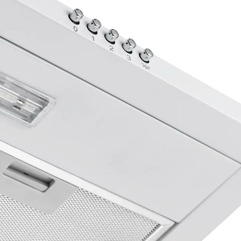 Вытяжка Pyramida KT 60 WH